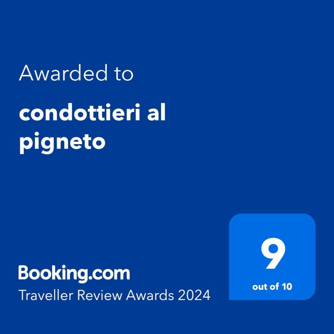 condottieri al pigneto Roma Esterno foto